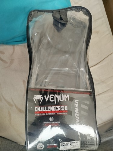 Gants boxe venum challenger - gants,