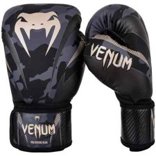 Venum Impact Gants de boxe
