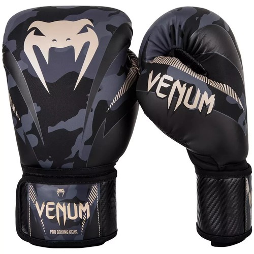 Venum impact gants de boxe - gants,