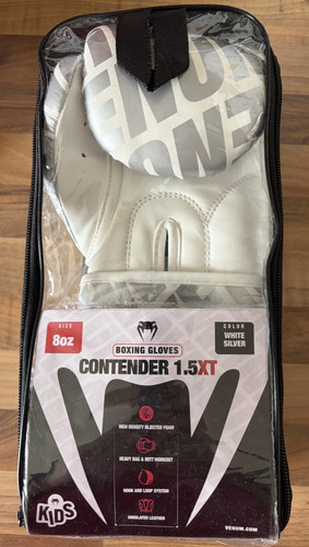 Gants boxe venum - boxe,
