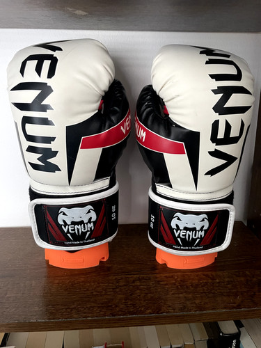 Gant boxe 10oz marque - de,