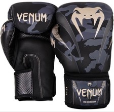 Gants de boxe Venum Impact -