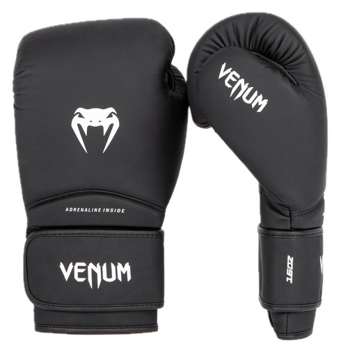 Gants boxe contender - de,