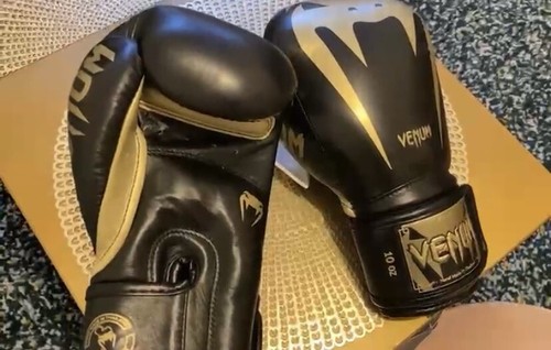 Gants boxe venum giant 0 - de, 3.0