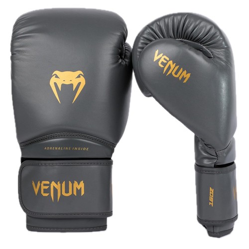 Gants boxe contender - gants,