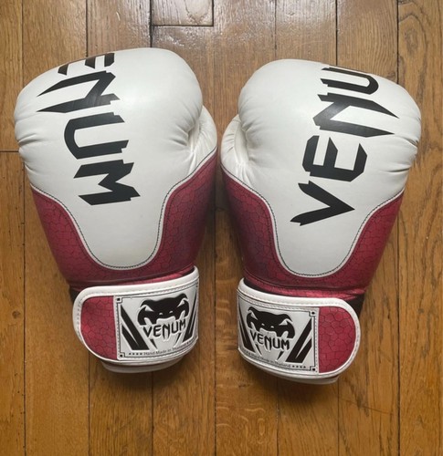 Gants boxe venum amazonia - gants, de